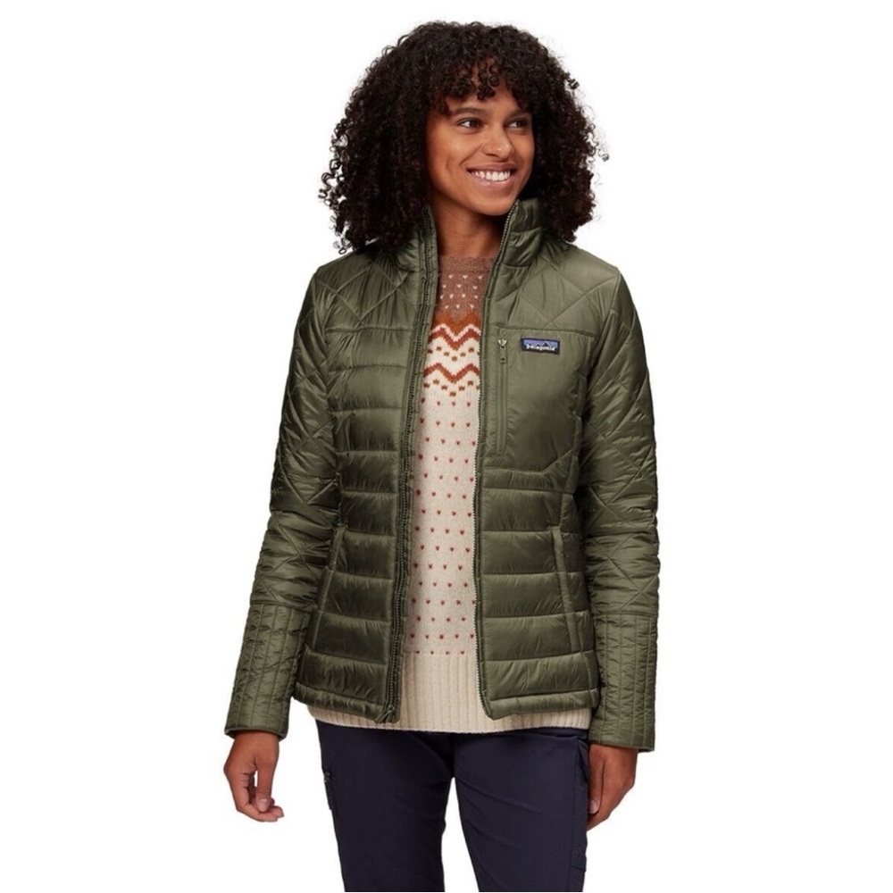 Patagonia Radalie Women’s Lightweight Jacket